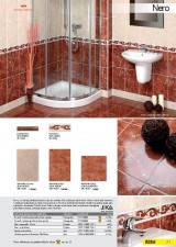 Siko koupelny katalog 1. st, strana 71 