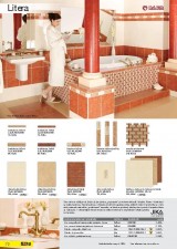 Siko koupelny katalog 1. st, strana 72 