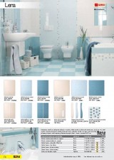 Siko koupelny katalog 1. st, strana 74 
