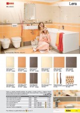 Siko koupelny katalog 1. st, strana 75 