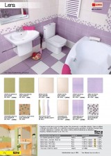 Siko koupelny katalog 1. st, strana 76 