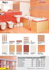 Siko koupelny katalog 1. st, strana 80 