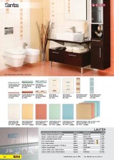 Siko koupelny katalog 1. st, strana 82 