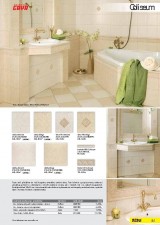 Siko koupelny katalog 1. st, strana 85 