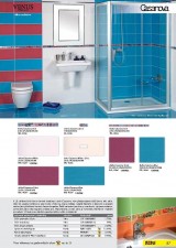 Siko koupelny katalog 1. st, strana 87 