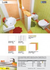 Siko koupelny katalog 1. st, strana 88 