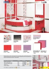 Siko koupelny katalog 1. st, strana 89 